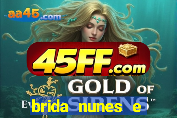 brida nunes e medico porno